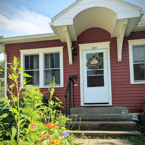 Small Business Spotlight- Rosewood Cottage Bakery