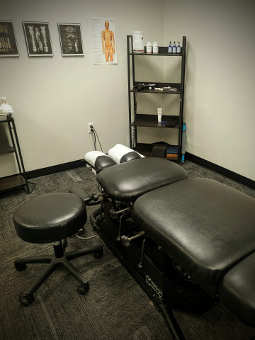Small Business Spotlight - Complete Wellness Chiropractic LLC